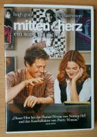 DVD, Mitten ins Herz, Hugh Grant, Drew Barrymore, Filmabend Thüringen - Ilmenau Vorschau