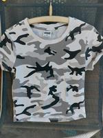 Shirt Urban Classics Camouflage Gr XS 152/158 Baden-Württemberg - Achern Vorschau
