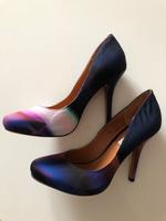 Damen PUMPS / HIGH HEELS  & OTHER STORIES Gr 38 NEU! Herzogtum Lauenburg - Geesthacht Vorschau