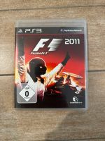 F1 2011 Formula 1 für PS3 PlayStation 3 Thüringen - Jena Vorschau