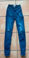 Pull & Bear Jeans Pump Gr. 32 Niedersachsen - Langelsheim Vorschau