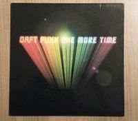 Daft Punk Vinyl one more time Nordrhein-Westfalen - Monheim am Rhein Vorschau