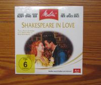 DVD Melitta Shakespeare in love NEU OVP Hessen - Wiesbaden Vorschau
