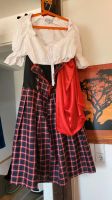 Dirndl mit Bluse Dresden - Prohlis-Nord Vorschau