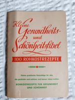 Kl. Gesundheits- und Schönheitsfibel, 1950erJahre Hessen - Schlitz Vorschau