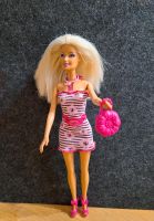 Barbie-Puppe inkl.Kleidung Niedersachsen - Cuxhaven Vorschau
