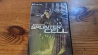 Splinter Cell 1-3 Trilogie gut bis sehr gut + Mission Pack NEU PC Stuttgart - Stuttgart-Mitte Vorschau