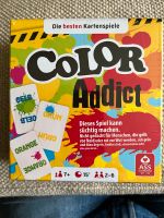 Kartenspiel, Color Addict, neu und unbespielt, 6 Euro Hamburg-Nord - Hamburg Ohlsdorf Vorschau