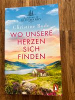 Buch Christine Bode Wo unsere Herzen sich finden Nordrhein-Westfalen - Eitorf Vorschau