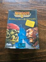 Warcraft 2 II Exklusiv-Edition mit vielen Extras guter Zustand Nordrhein-Westfalen - Spenge Vorschau