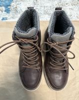 Herren Stiefel Wie Neu WATSONS Gr:41 Duisburg - Neumühl Vorschau