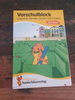 Übungsblock Vorschule Bayern - Augsburg Vorschau