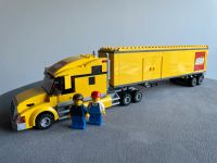Lego Truck 3221 - Traumzustand Schleswig-Holstein - Tarp Vorschau