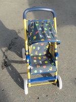 Kinder - Puppenwagen auch als Buggy / Made in Germany Thüringen - Tremnitz Vorschau