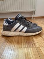 Adidas Herren Schuhe, grau, Größe 44 Baden-Württemberg - Singen Vorschau