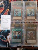 Gegradete Yugioh Quarter Century Secret Rare Karten Sachsen - Boxberg / Oberlausitz Vorschau