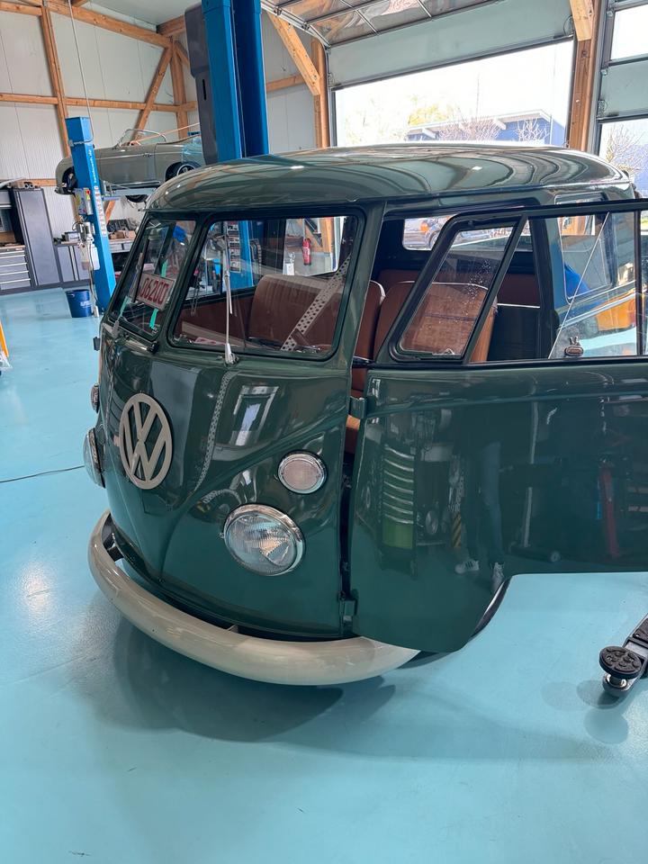 VW T1 T2 T3 | Käfer | Golf 1 – Werkstatt & Umbauten vom Spezialisten in Gersthofen