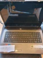 Acer Aspire 7560 17 " Zoll Bildschirm sehr schön Innenstadt - Köln Altstadt Vorschau