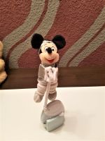 Micky Maus Figur Klammerfigur Sammlerstück Westerwaldkreis - Bellingen Vorschau