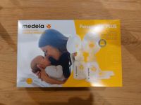 Doppelpumpset medela Nordrhein-Westfalen - Netphen Vorschau