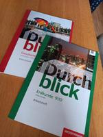 Durchblick 9/10 Arbeitsheft 978-3-14-114089-7 Niedersachsen - Sarstedt Vorschau
