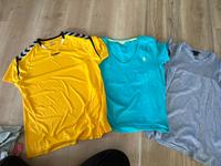 3 T-Shirt Shirt Kurzarm Hummel Polo Assn 46 XL XXL Thüringen - Suhl Vorschau