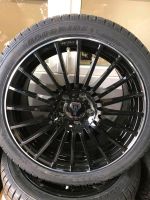 18 Zoll ABE Winterräder für Skoda Superb 3T Hybrid + 245/40 R18 Nordrhein-Westfalen - Dorsten Vorschau