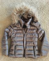 Zara Winterjacke  Gr.110 Bayern - Dettelbach Vorschau