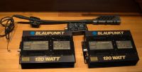 Blaupunkt Auto Hifi Highend Anlage aus den 80ern. Porsche... Brandenburg - Teltow Vorschau