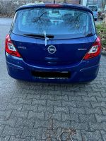 Opel Corsa Blau Köln - Nippes Vorschau