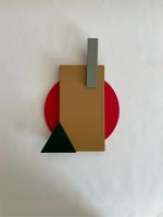 3D Bild - midcentury, Bauhaus Innenstadt - Köln Altstadt Vorschau