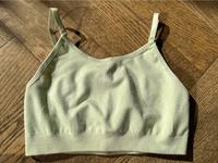 Gymshark BH S limegreen Hessen - Kassel Vorschau