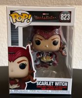 Funko Pop Scarlet Witch 823 Baden-Württemberg - Schliengen Vorschau