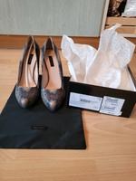 Escada Highheels Rostock - Stadtmitte Vorschau
