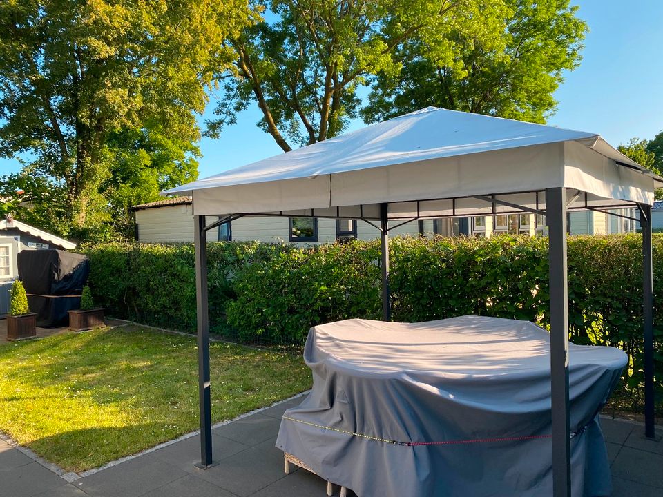 Zu Verkaufen Chalet de Veerstal Lathum, Rhederlaag See Ferienhaus in Wuppertal