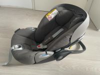 Cybex Cloud Z i-size Babyschale Grau Schleswig-Holstein - Groß Rönnau Vorschau