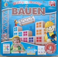 Kinderspiel Billy und Betty Bauen Berlin - Lichtenberg Vorschau