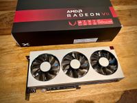 AMD VFX Radeon VII 16GB HBM2, Profi Gaming Grafikkarte eGPU, OVP! München - Schwanthalerhöhe Vorschau