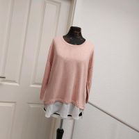 Brandtex ☆ Pullover ☆ Gr. 40 ☆ L ☆ Shirt ☆ Bluse ☆ Feinstrick Saarland - Freisen Vorschau