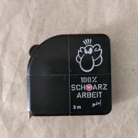 Werner Maßband 100% Schwarzarbeit Hessen - Offenbach Vorschau
