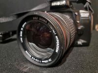 28-200 mm Minolta Autofokus Objektiv mit DYNAX 500 si Nordrhein-Westfalen - Ibbenbüren Vorschau