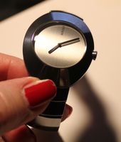 RADO Armbanduhr „ovation“ Seltenheit Unisex wie neu Hessen - Schotten Vorschau