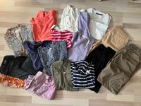 Damen Bekleidung Paket 16 Teile - teils neu Münster (Westfalen) - Wolbeck Vorschau