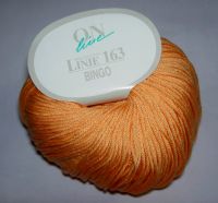 10x50g ONLINE Linie 163 Bingo F.33 helles orange Hamburg-Mitte - Hamburg Hamm Vorschau