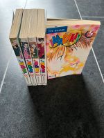 Imadoki! Manga Rheinland-Pfalz - Emmelshausen Vorschau