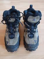 Adidas Torsion Herren EU 42 UK 8 Trekking Wandern Stiefel Rheinland-Pfalz - Daun Vorschau