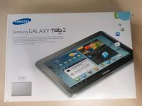 Samsung​ Galaxy Tab 2 - 10.1 GT-P5110 DEFEKT Nordrhein-Westfalen - Schwelm Vorschau