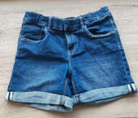 Kurze Hose Jeanshose name-it Gr.164 Bayern - Marktoberdorf Vorschau