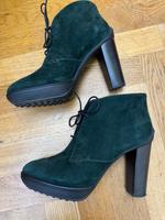 TOD‘S Stiefeletten 37,5 NEU Eimsbüttel - Hamburg Harvestehude Vorschau