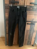 Armedangels Jeans 30/32 schwarz grau high waist Düsseldorf - Eller Vorschau